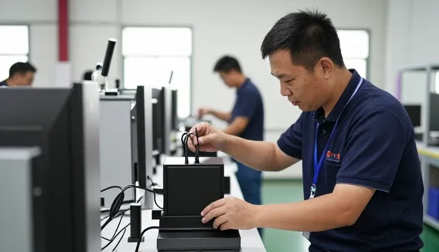 工业园区需求推动产品创新